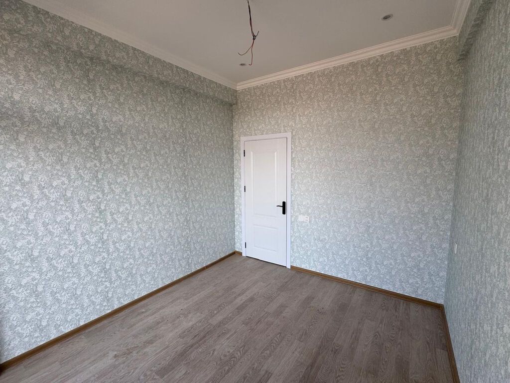 Qaraçuxur qəs., 2 otaqlı, Yeni tikili, 95 kv. m — Mənzil, Bakı (6)