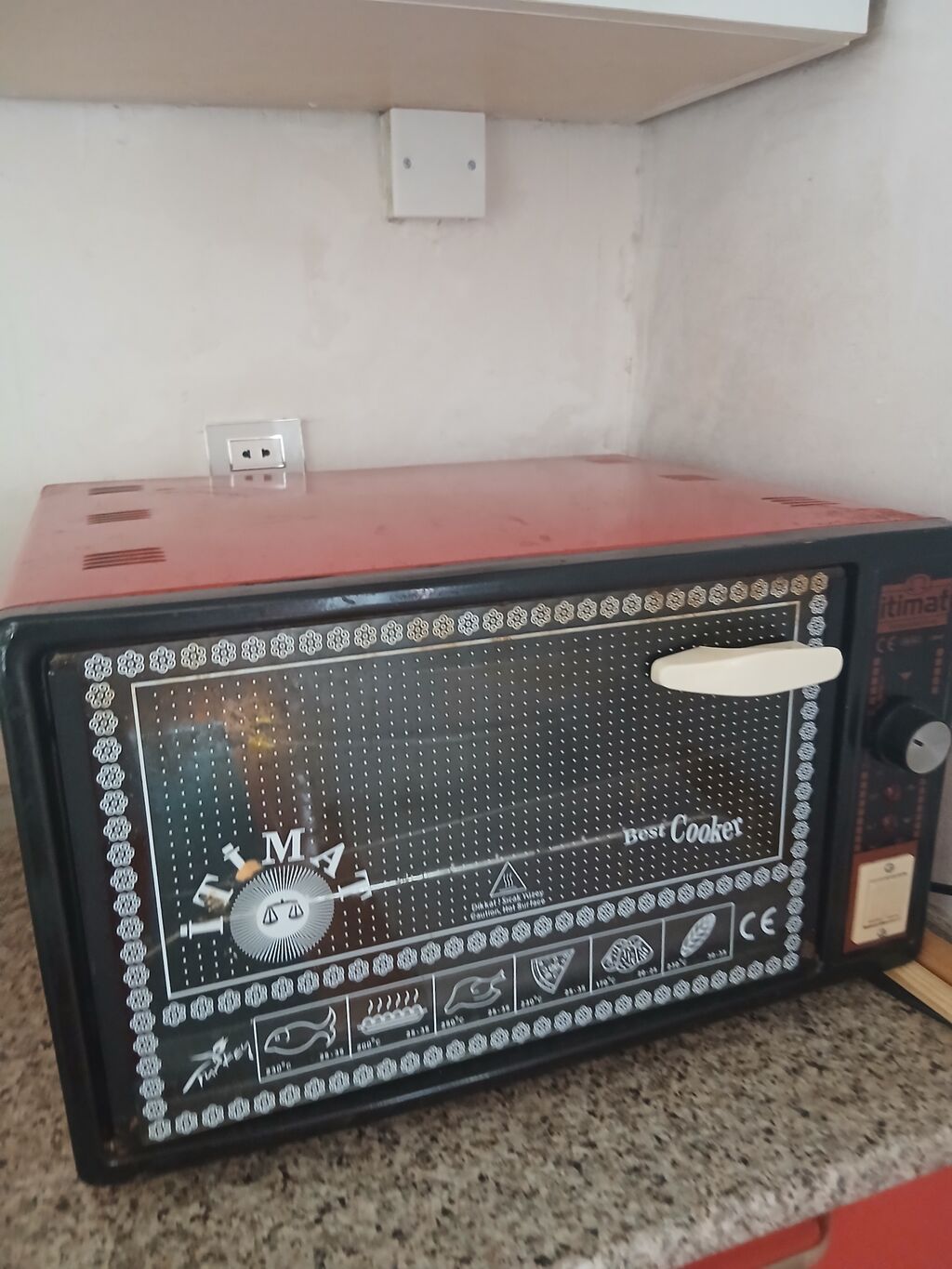 Ideyal veziyyetde islekdi 2eded list var Gencededi — Masaüstü plitələr, Gəncə