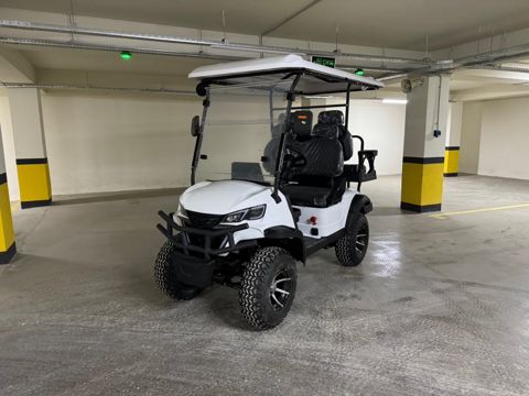 Golf car Buggy, 2025 il — Bakı