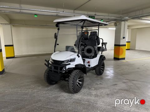 Golf car Buggy, 2025 il — Bakı