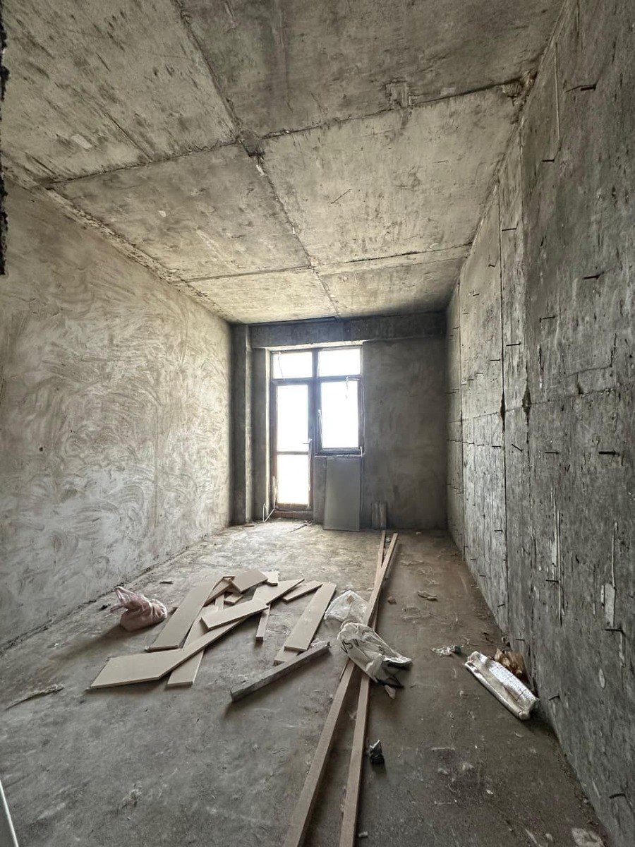 Satılır 3 otaqlı yeni tikili 105 m² — Mənzil, Bakı (5)