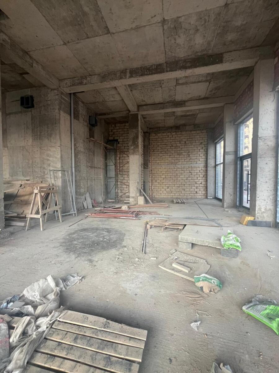 Satılır obyekt 339 m² — Əmlak, Bakı (2)