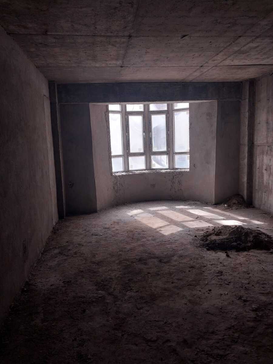 Satılır 4 otaqlı yeni tikili 140 m² — Mənzil, Bakı (6)