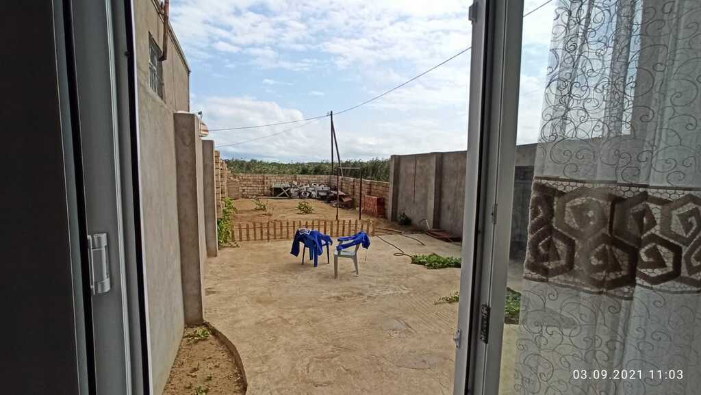 Həyət evi, Saray qəs — Ev, villa, Bakı (4)