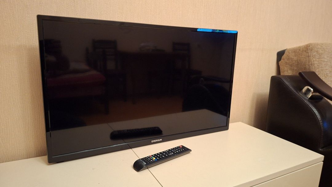 Televizor Emersun — TV və Video, Bakı (3)