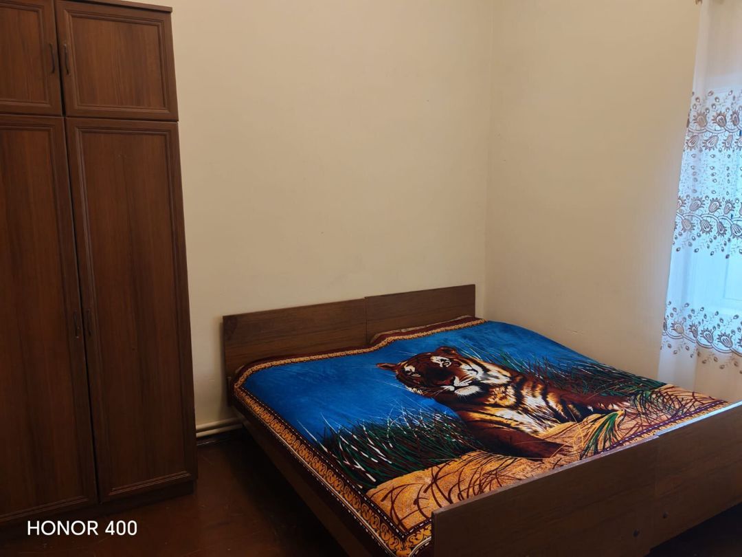 Həyət evi kirayə verilir, Biləcəri qəs — Ev, villa, Bakı (4)