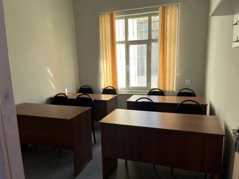 Ofis icarəyə verilir, Sumqayıt ş — Sumqayıt