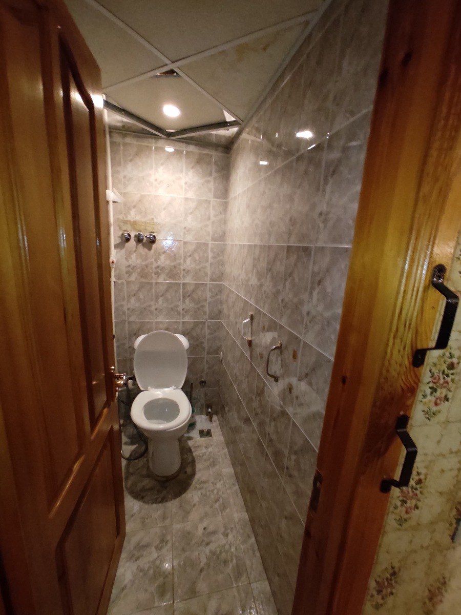 Satılır 3 otaqlı köhnə tikili 100 m² — Mənzil, Bakı (10)