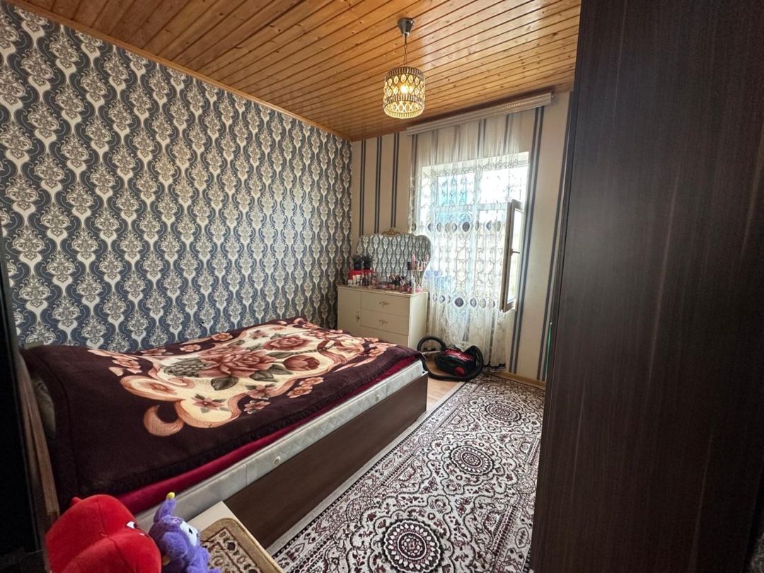 Həyət evi, Bilgəh qəs — Ev, villa, Bakı (8)