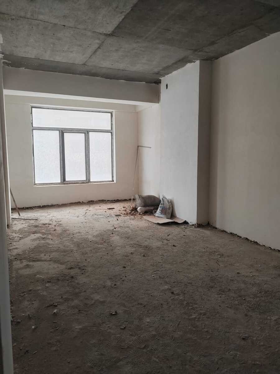 Satılır 3 otaqlı yeni tikili 121 m² — Mənzil, Bakı (8)