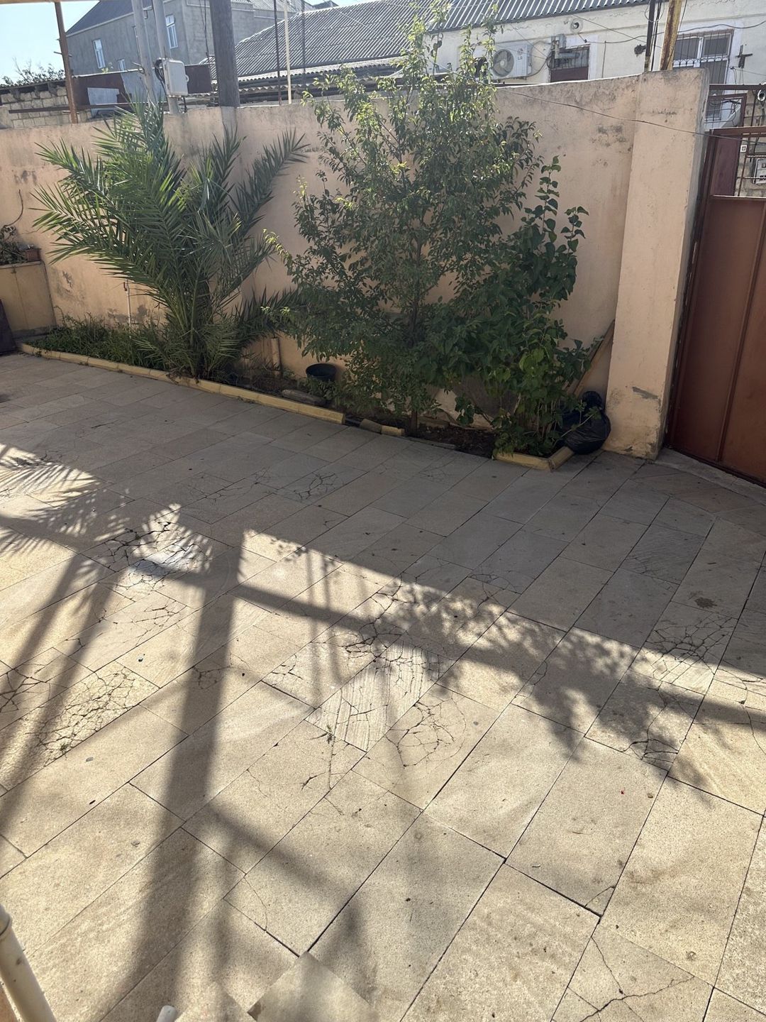 Satılır 4 otaqlı həyət evi/bağ evi 107 m² — Ev, villa, Xırdalan (2)