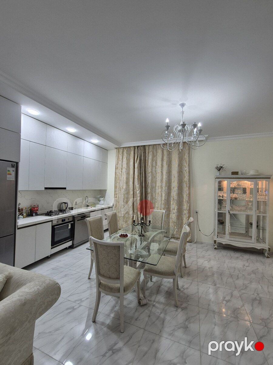 Həyət evi kirayə verilir, Nabran r — Ev, villa (6)