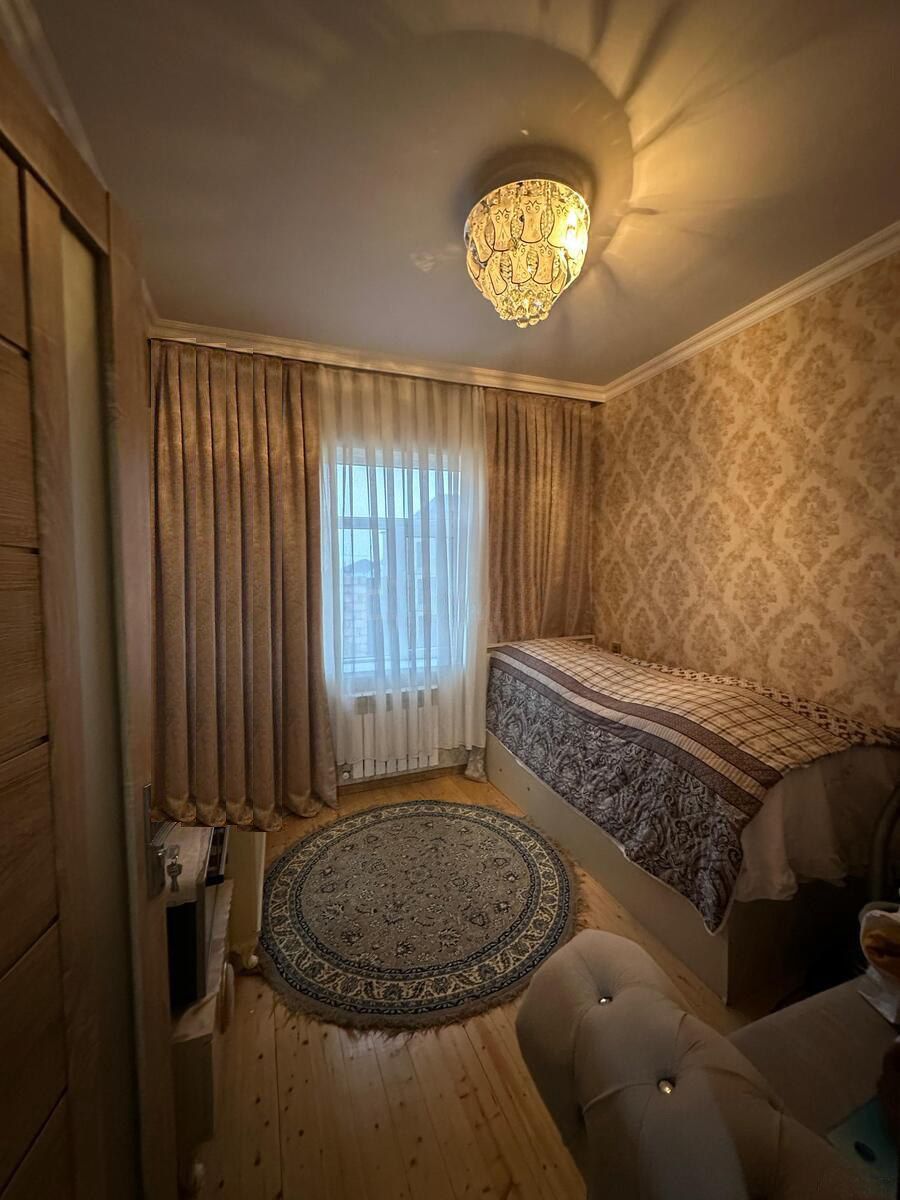 İcarəyə verilir 3 otaqlı həyət evi/bağ evi 70 m² — Ev, villa, Bakı (3)