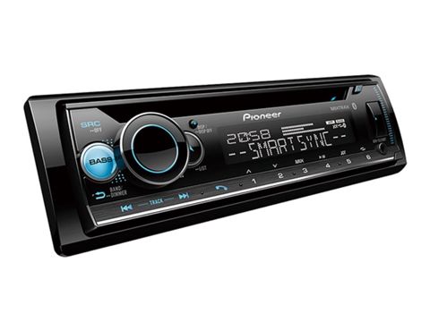 Maqnitola Pioneer DEH-S5250BT — Bakı