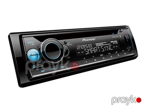 Maqnitola Pioneer DEH-S5250BT