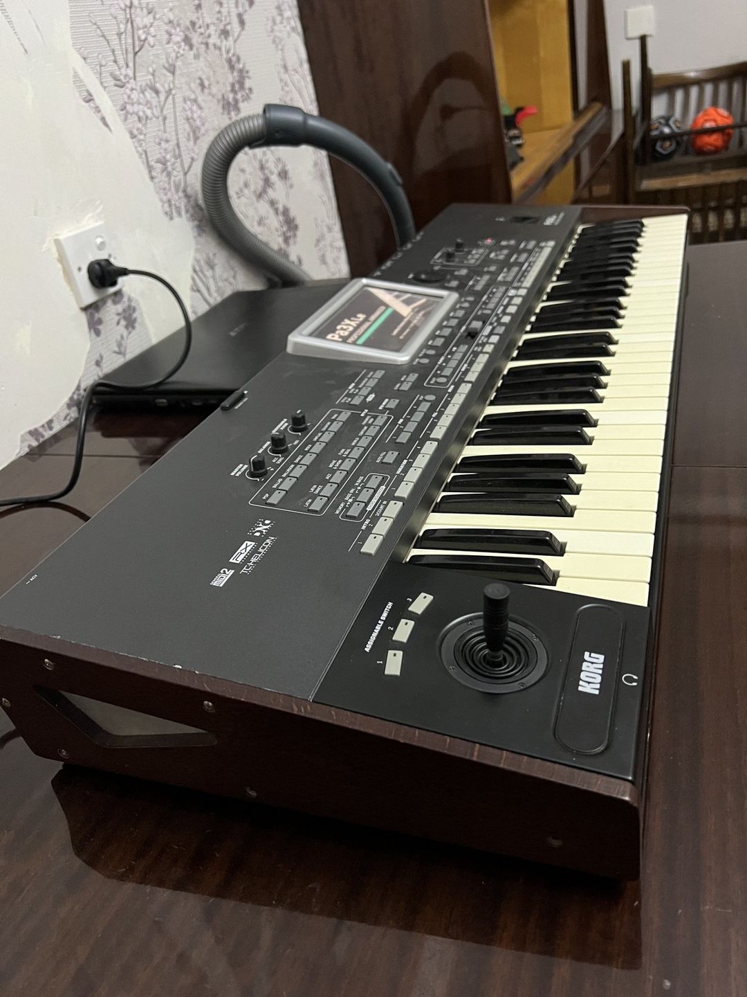 Korg pa3x Le — Musiqiə alətləri, Bakı (2)