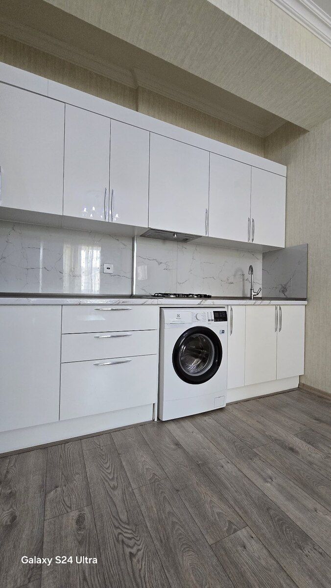 2-otaqlı yeni tikili, Xırdalan ş., 46 m² — Mənzil, Xırdalan (6)