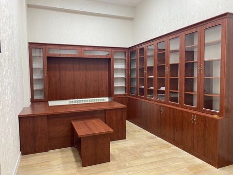 Obyekt, Həsən Salmani küç.1 — Bakı