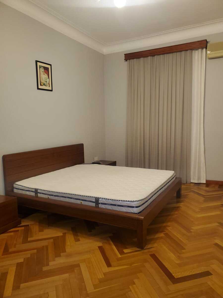 İcarəyə verilir 2 otaqlı köhnə tikili 65 m² — Mənzil, Bakı (8)