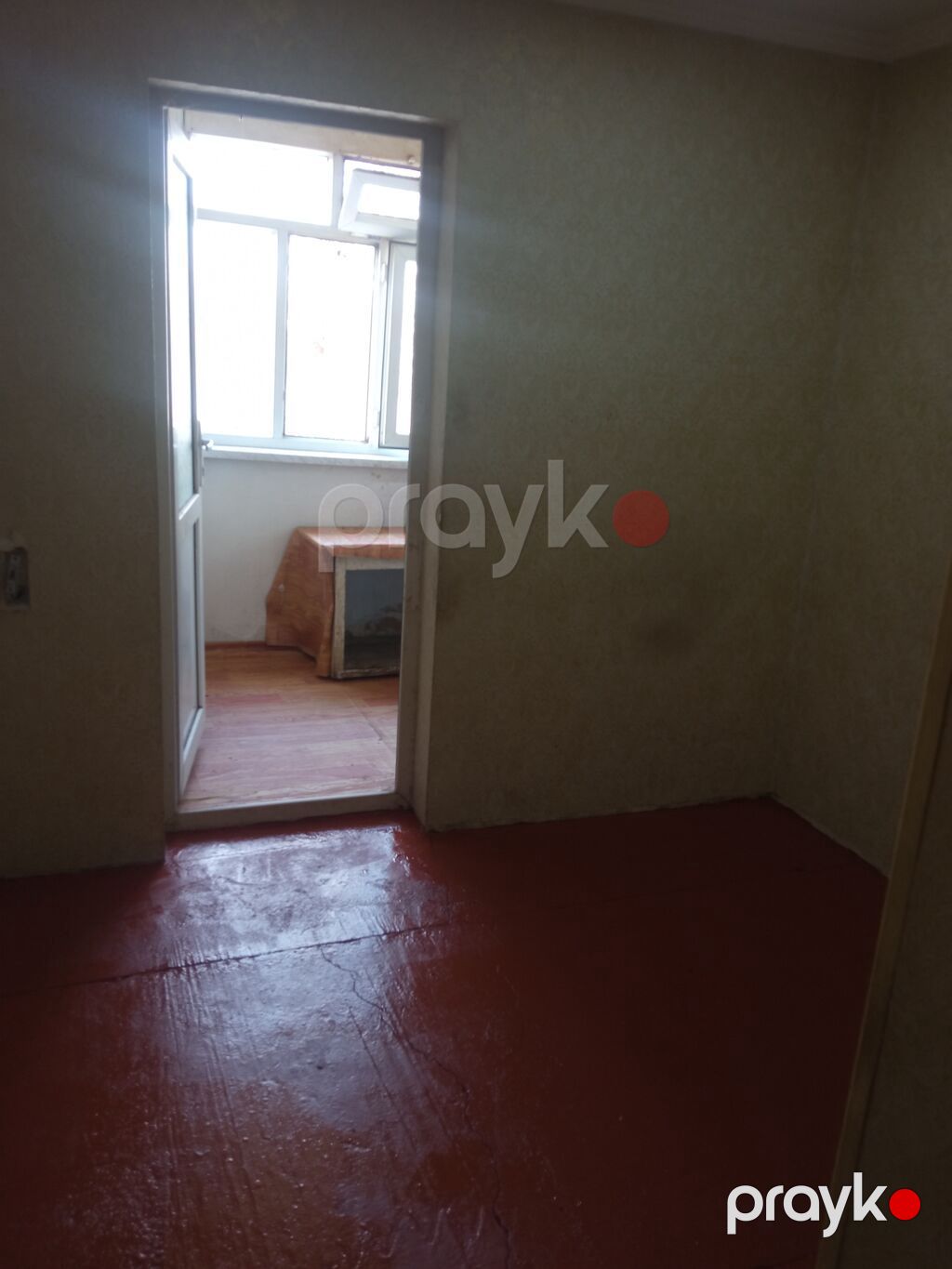 Gence seheri Dede qorqut kucesi bina 1 b 200 manat — Mənzil, Gəncə (6)
