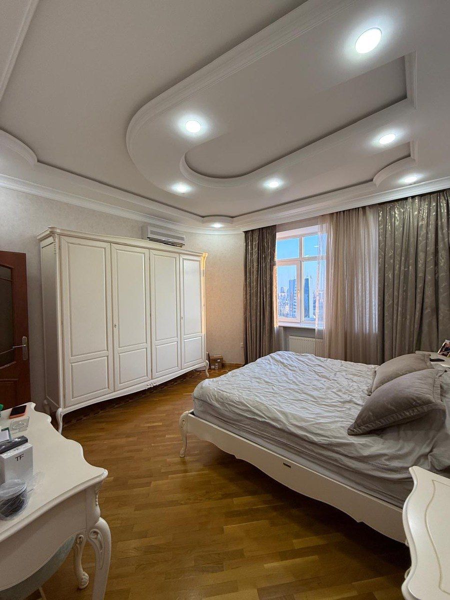 Satılır 4 otaqlı yeni tikili 176 m² — Mənzil, Bakı (8)