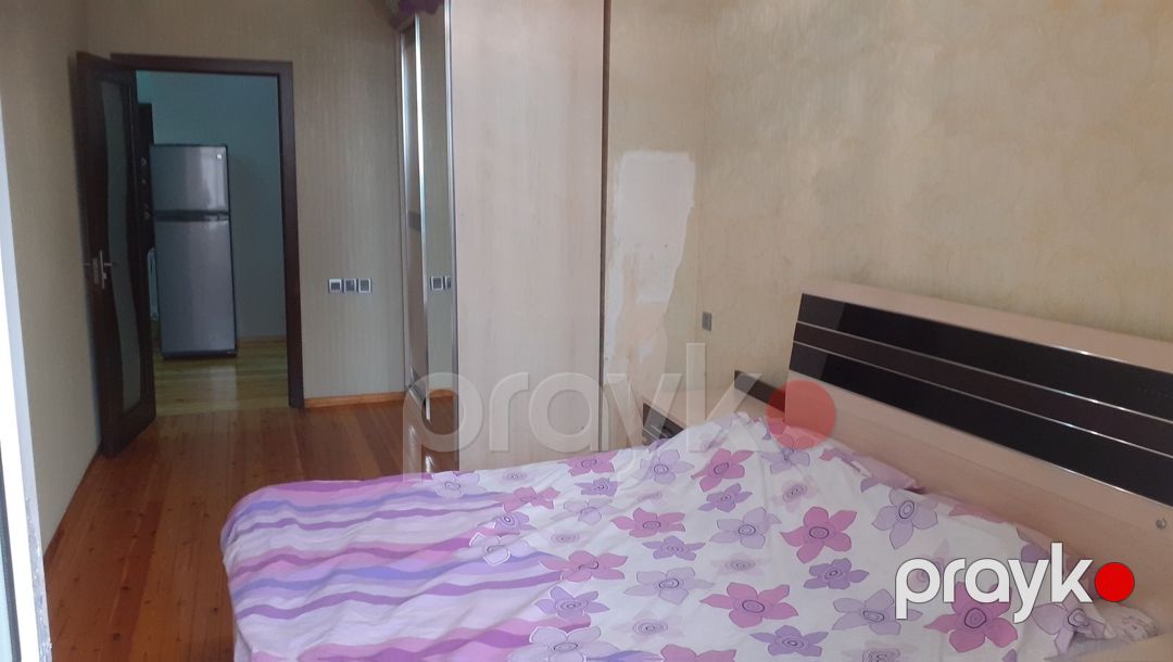 İcarəyə verilir 2 otaqlı yeni tikili 70 m² — Mənzil, Bakı (3)