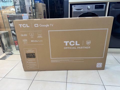 Televizorlar — Bakı
