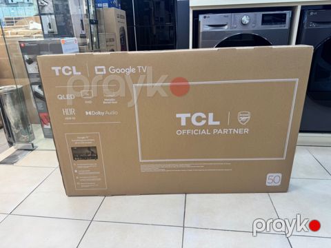 Televizorlar