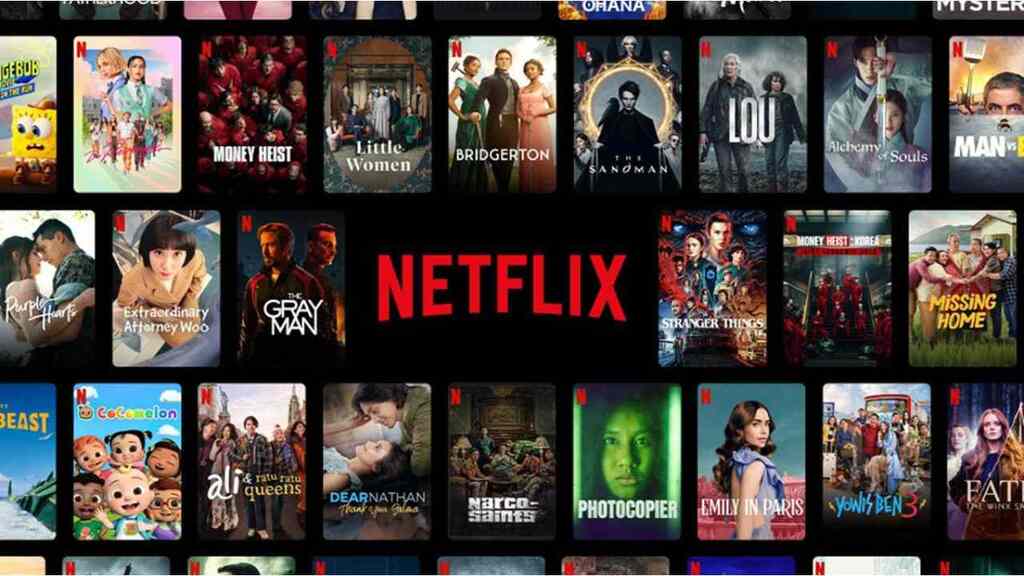 "Netflix Premium" səhifəsi — Oyunlar, konsollər və proqramlar, Bakı (2)