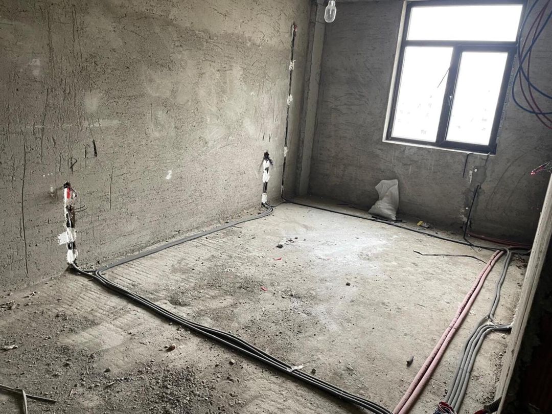 Satılır 2 otaqlı yeni tikili 100 m² — Mənzil, Bakı (6)