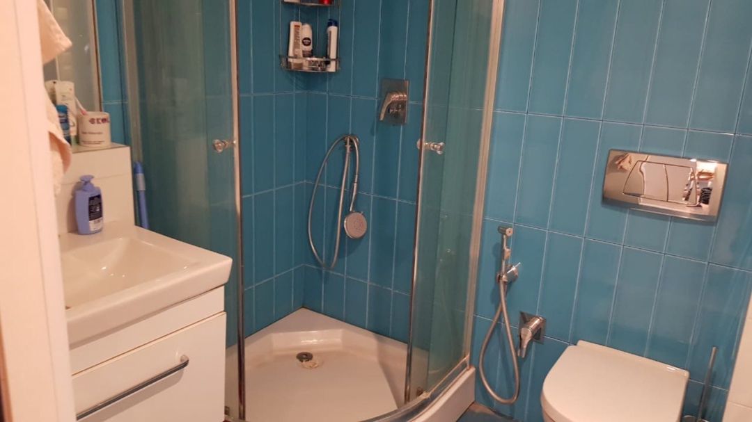İcarəyə verilir 2 otaqlı köhnə tikili 60 m² — Mənzil, Bakı (8)
