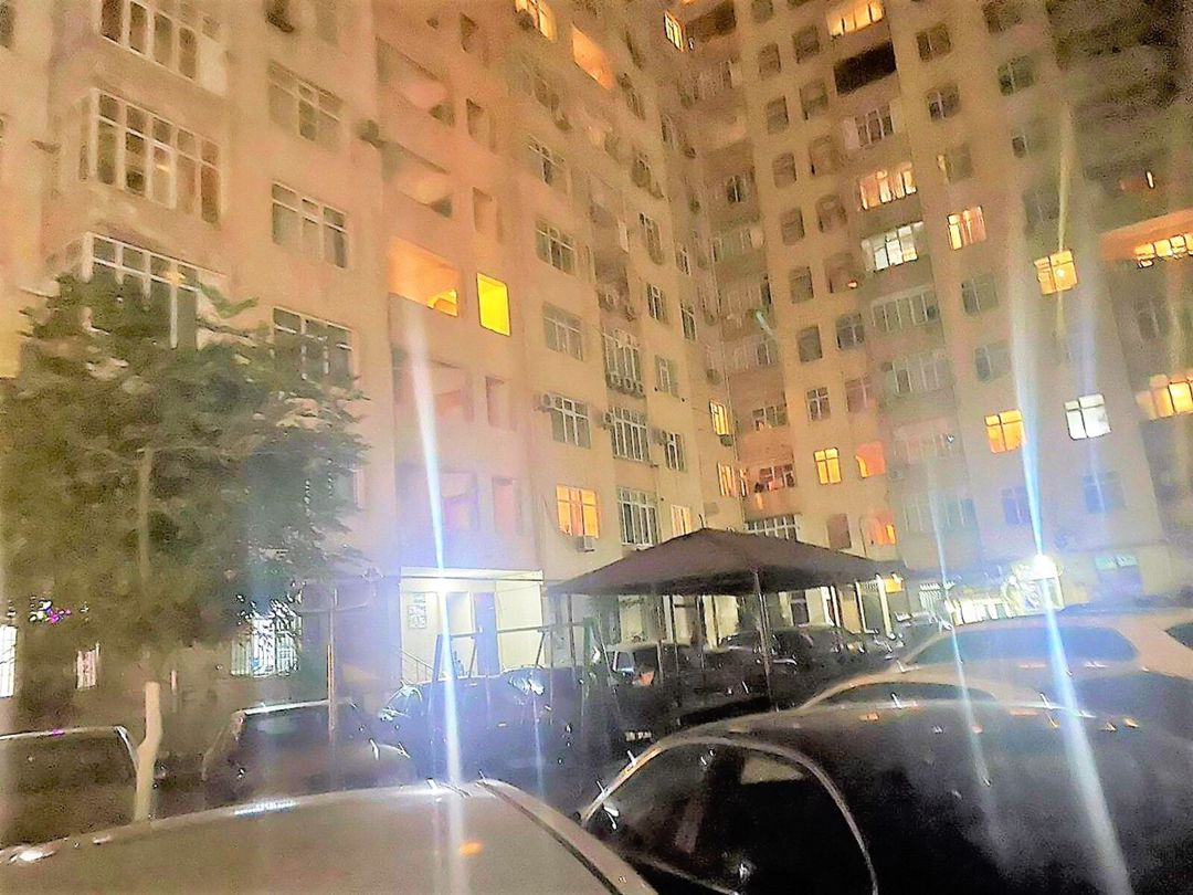 Satılır 2 otaqlı yeni tikili 89 m² — Mənzil, Bakı (12)