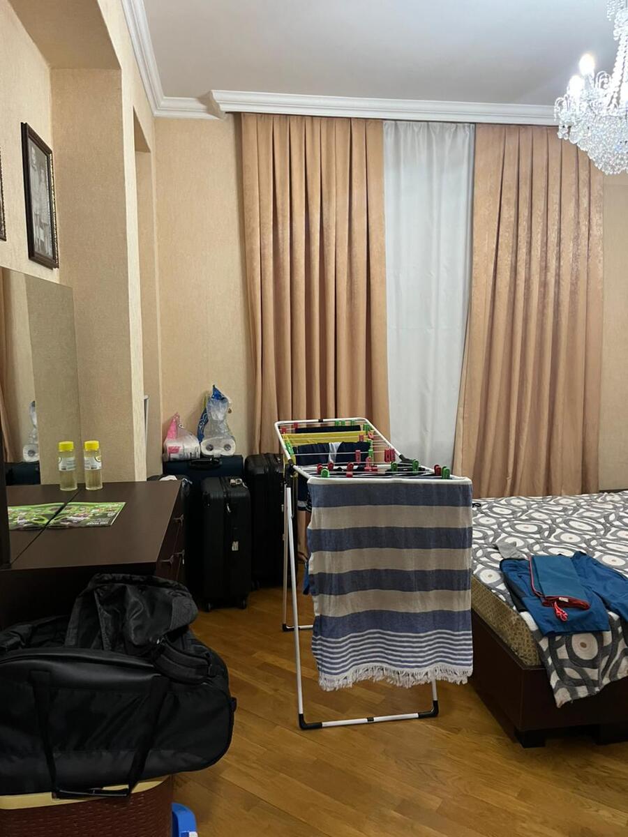 Satılır 3 otaqlı yeni tikili 93 m² — Mənzil, Bakı (7)