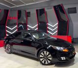Kia Optima, 2.0 L, 2013 il, 225 308 km — Otomobil
