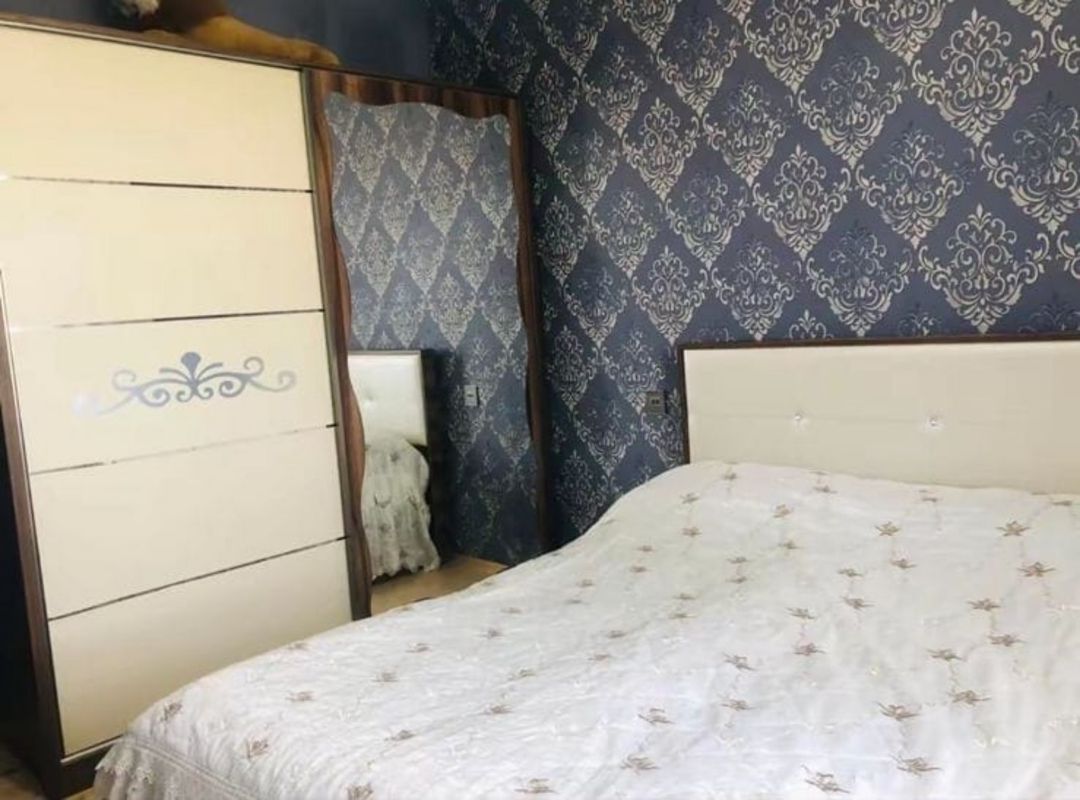 Bağ evi kirayə verilir, Şamaxı r — Ev, villa, Şamaxı (4)