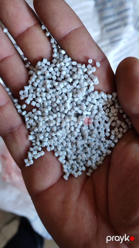 Hdpe və PE qranullar
