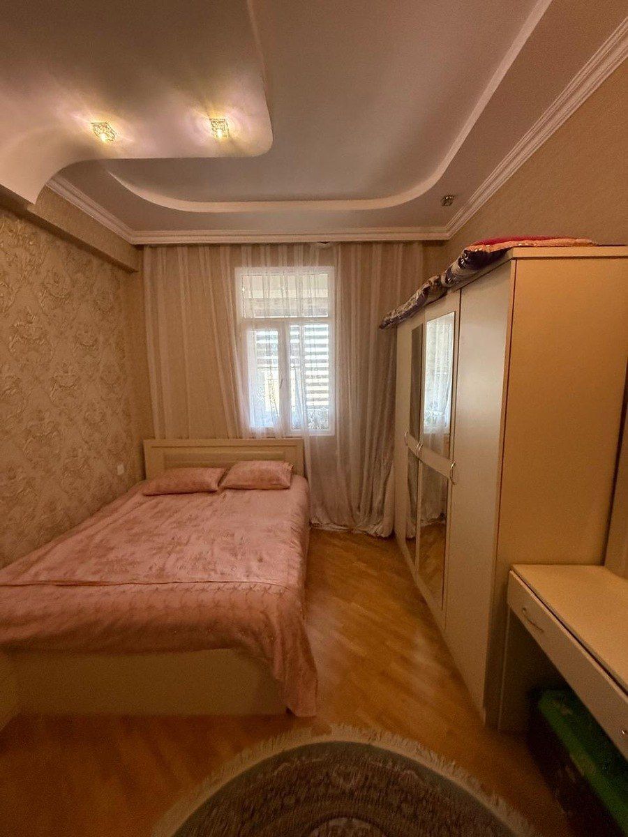 Satılır 2 otaqlı yeni tikili 74 m² — Mənzil, Xırdalan (6)