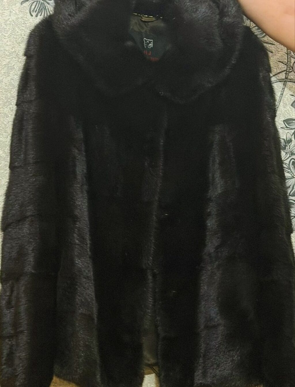 Premium Mink Şuba – Qiymət 1500 AZN (Ölçü 46) ​Məhsul haqqında — Şubə, Bakı (2)