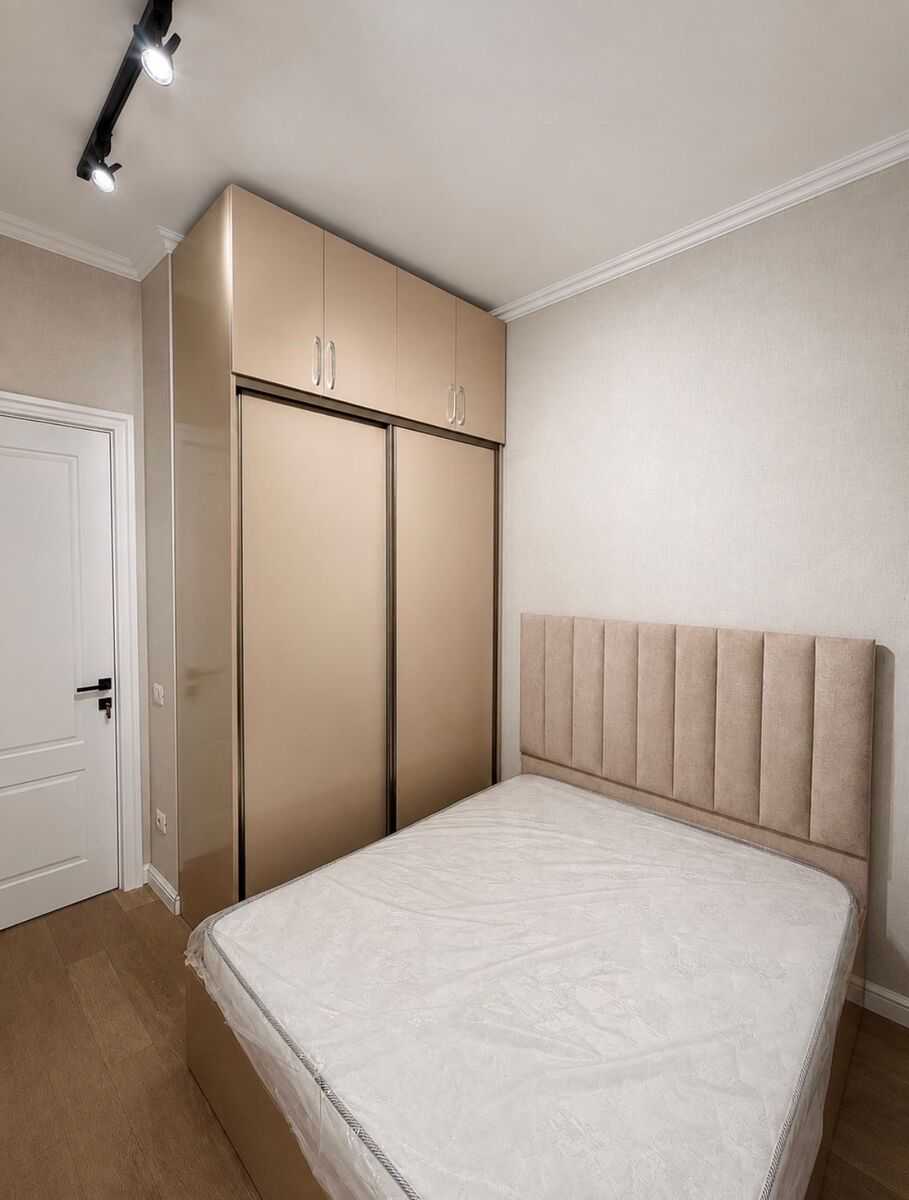 Satılır 2 otaqlı yeni tikili 50 m² — Mənzil, Bakı (11)