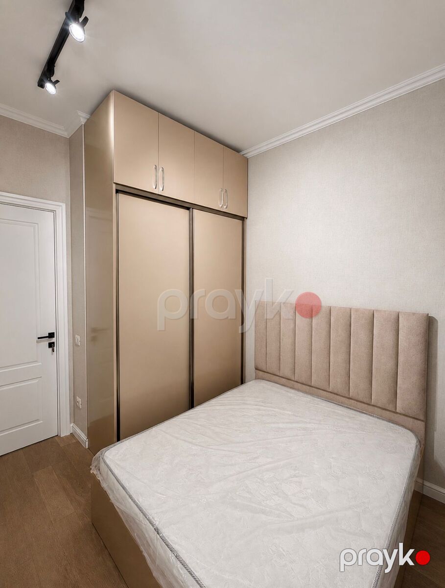 Satılır 2 otaqlı yeni tikili 44 m² — Mənzil, Bakı (7)