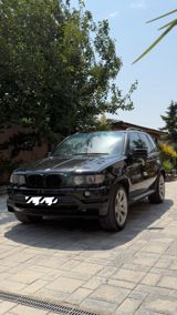 BMW X5, 2003 il — Автомобили