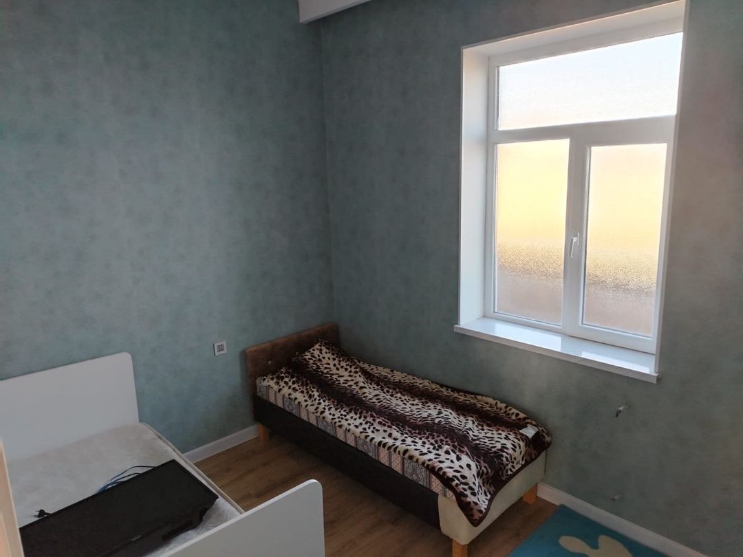 İcarəyə verilir 3 otaqlı həyət evi/bağ evi 100 m² — Ev, villa, Bakı (2)