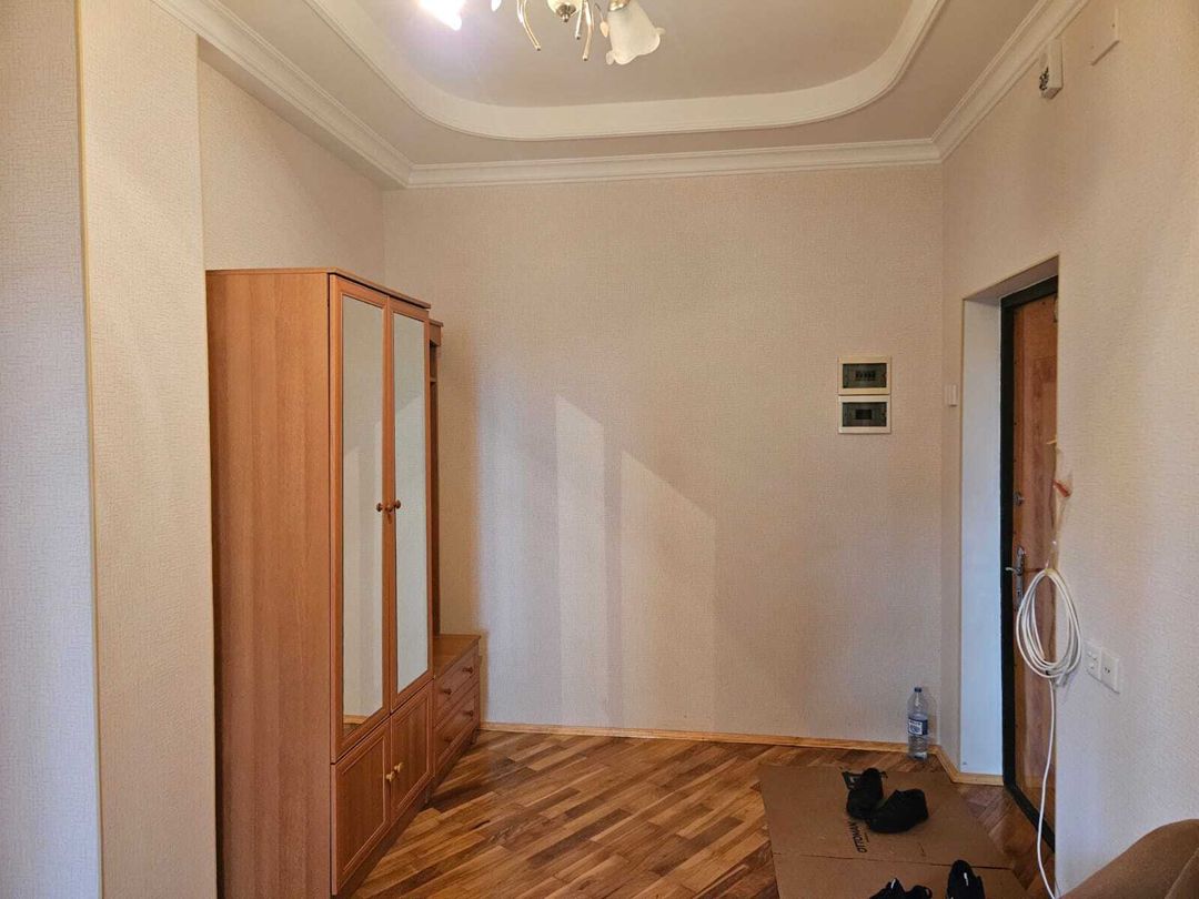 Satılır 2 otaqlı yeni tikili 89 m² — Mənzil, Bakı (5)