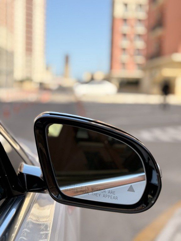 Mercedes E 300, 2.0 L, 2019 il, 55 696 km — Avtomobillər, Bakı (8)