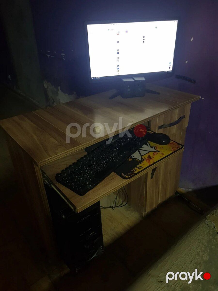 Masaüstü kompüter — Masaüstü kompüterlər, Bakı (3)