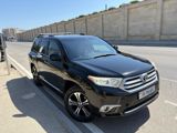 Toyota Highlander, 3.5 L, 2012 il, 228 680 km — Автомобили