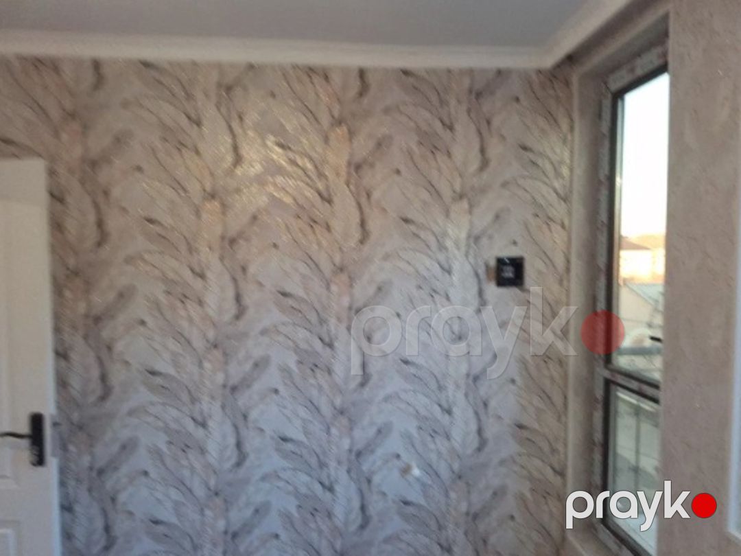 Satılır 3 otaqlı həyət evi/bağ evi 59 m² — Ev, villa, Xırdalan (5)