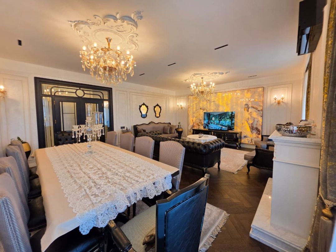 Satılır 4 otaqlı yeni tikili 254 m² — Mənzil, Bakı (4)