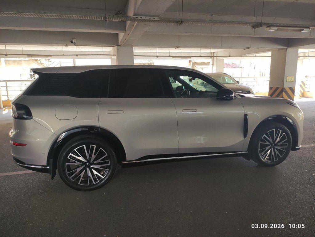 Changan Qiyuan Q07, 1.5 L, 31.7 kWh, 2026 il, 15 000 km — Avtomobillər, Bakı (3)