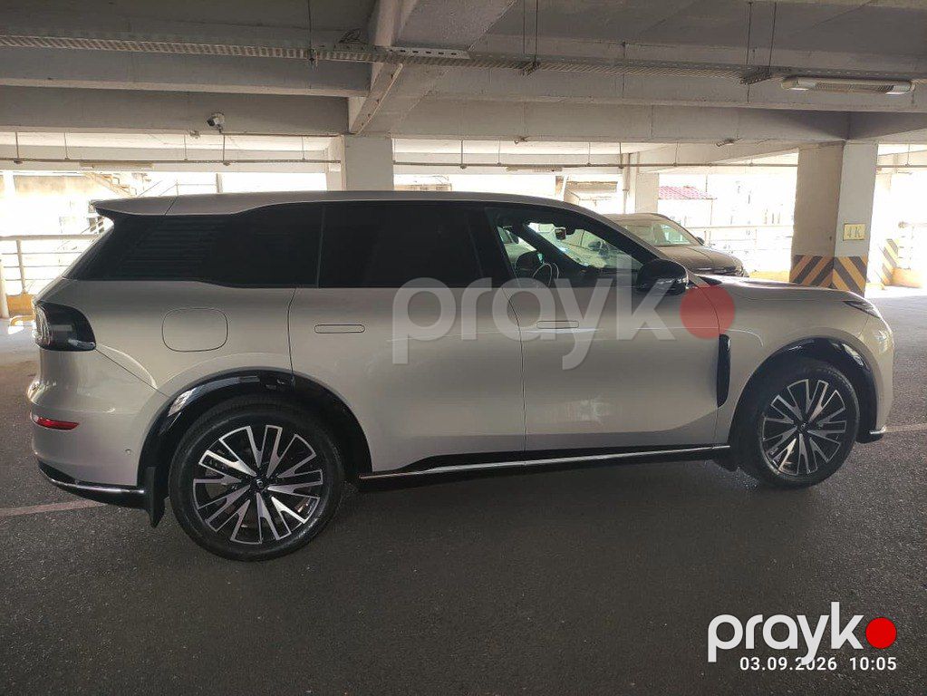 Changan Qiyuan Q07, 1.5 L, 31.7 kWh, 2026 il, 15 000 km — Avtomobillər, Bakı (3)
